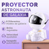 Proyector Astronauta 3 en 1